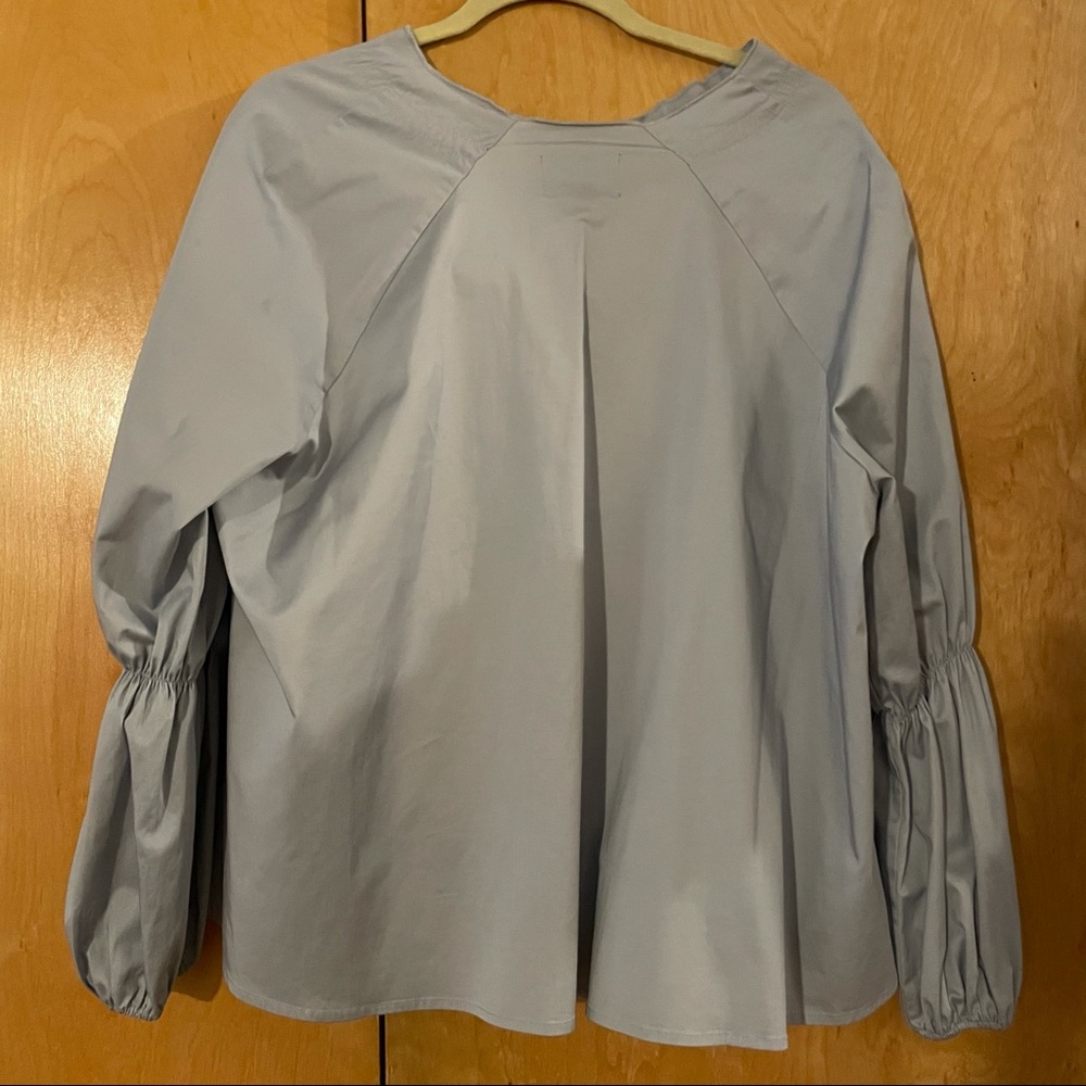 Cynthia Rowley Top - Perfect Condition- Size L